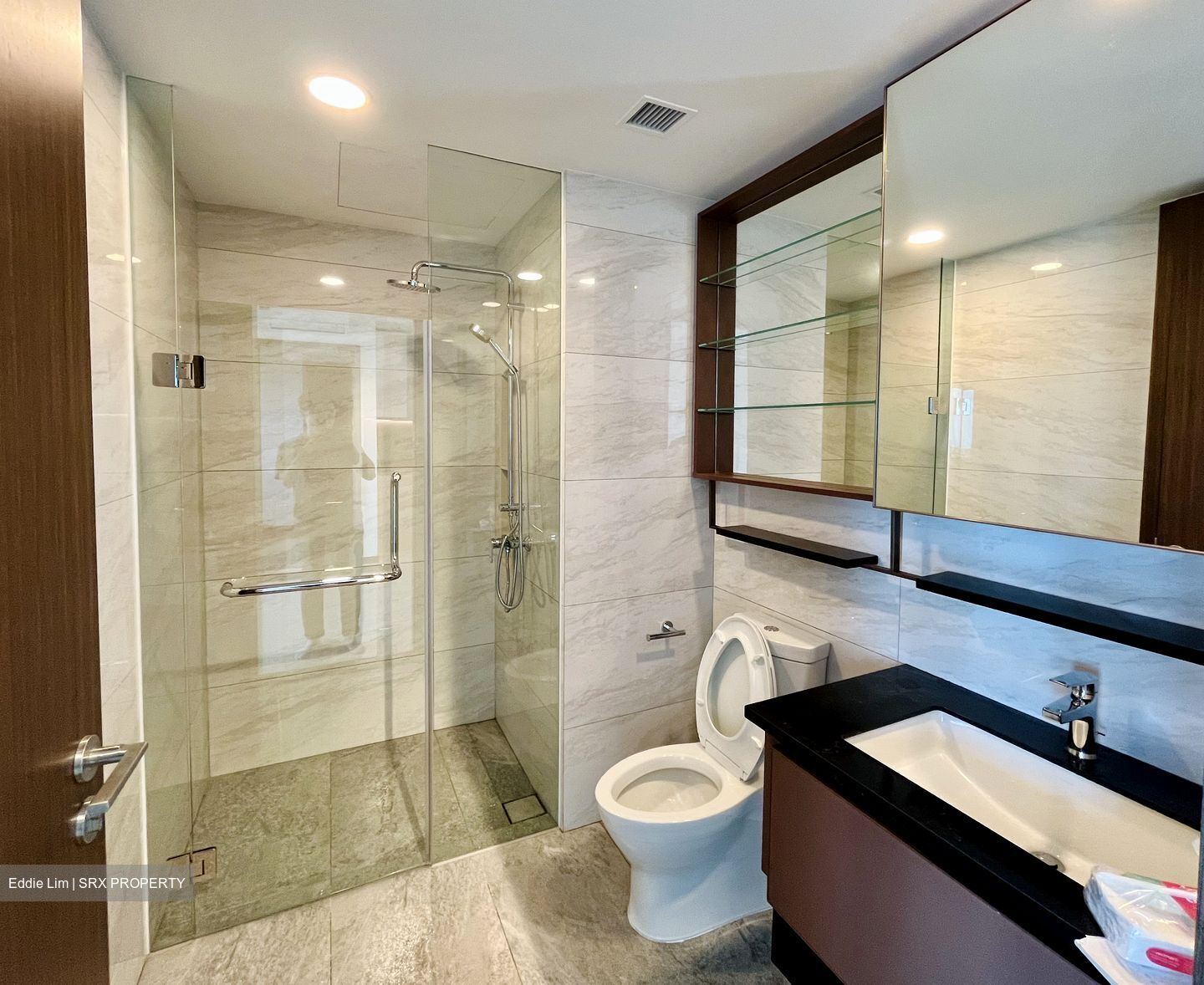 Normanton Park (D5), Apartment #612240071